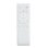 Ventoinha de Teto com Luz Ledme Mistra 72W 100,7cm 6 Velocidades Comando App