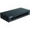 Switch D-Link DGS-108GL 8 ports Gigabit Ethernet boîtier métal sans gestion