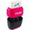 Milan Compact Touch Boîte de 16 Aiguiseurs Duo Couleurs Assorties