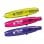 Ruban correcteur Milan boîte de 12 ruban correcteur d'écriture 5mmx6m couleurs assorties