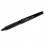 Pilot Frixion Ball Caja 12 Bolígrafos Tinta Borrable 0.5mm Negro