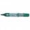Pilot V Board Master Caja 10 Rotuladores para Pizarra Punta de Fibra 6mm Verde