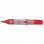 Pilot V Board Master Scatola da 10 pennarelli per lavagna punta in fibra 6 mm rosso