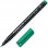 Staedtler Lumocor 318-5 Caja 10 Rotuladores Permanentes 0.6mm Verde