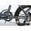 Moma Bikes eBike 20 Pro Bicicleta Eléctrica Plegable