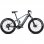 Moma Bikes E-MTB Fatbike 26" Pro Bicicleta Eléctrica de Montaña