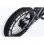 Moma Bikes E-MTB Fatbike 26" Pro Bicicleta Eléctrica de Montaña