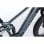 Moma Bikes E-MTB Fatbike 26" Pro Bicicleta Eléctrica de Montaña