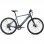 Moma Bikes E-Road 28 Pro Bicicleta Eléctrica Negra