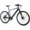 Moma Bikes E-Road 28 Pro Bicicleta Eléctrica Negra