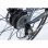 Moma Bikes E-Road 28 Pro Bicicleta Eléctrica Negra