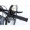 Moma Bikes E-Road 28 Pro Bicicleta Eléctrica Negra