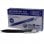 Uni-Ball Jetstream Sport Caja 12 Bolígrafos Retráctiles Tinta de Aceite Azul