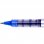 Uni-Ball Eye Micro UB-150 Caja 12 Bolígrafos de Tinta Pigmentada Azul