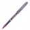 Uni-Ball Eye Fine UB-157 Boite de 12 Stylos Encre Pigmentée Rouge