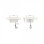 Multiprise Emuca Atom 1 Prise 2 USB-A HDMI Montage Encastrable Gris