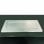 Emuca Enchufe Empotrable de Mesa Multiconector 265x120mm Aluminio