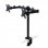 Emuca Soporte Doble Brazo para Monitores  13-32" VESA 100x100 Máx 8Kg