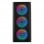 Mars Gaming MCPRO Cristal Templado USB 3.0 Negra