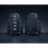 Zaino per laptop Razer Rogue Backpack V3 13.3 Nero