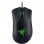 Razer DeathAdder Essential mouse Mano destra USB tipo A Ottico 6400 DPI Nero