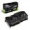 Asus GeForce RTX 3070 Dual OC V2 LHR 8 Go GDDR6