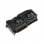 Asus GeForce RTX 3070 Dual OC V2 LHR 8 Go GDDR6