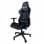 Keep Out Racing Pro RGB Silla Gaming Negro