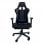 Keep Out Racing Pro RGB Silla Gaming Negro