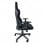 Keep Out Racing Pro RGB Silla Gaming Negro