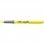 Bic Highlighter Grip Boite de 12 Feutres Fluorescents Jaunes