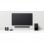 Sony HT S40R – Soundbar TV a 5.1 canali, dolby Digital, con autoparlanti posteriori wireless (Nero)