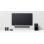 Barra de Som Sony HT-S40R 5.1 600W Bluetooth HDMI ARC Dolby Digital Preta