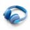 Cuffie Bluetooth per bambini Philips TAK4206BL/00 Blu