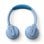 Cuffie Bluetooth per bambini Philips TAK4206BL/00 Blu