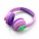 Cuffie Bluetooth per bambini Philips TAK4206PK/00 Rosa