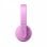 Cuffie Bluetooth per bambini Philips TAK4206PK/00 Rosa