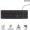 Trust GXT 863 Mazz Teclado Mecânico Gaming Switch Red