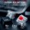 Trust GXT 863 Mazz Teclado Mecânico Gaming Switch Red