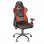 Trust GXT 708R Resto Silla Gaming Negro/Rojo