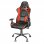 Trust GXT 708R Resto Silla Gaming Negro/Rojo