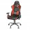 Sedia da gaming Trust GXT 708R Resto Nero/Rosso