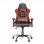 Trust GXT 708R Resto Silla Gaming Negro/Rojo