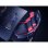 Trust GXT 708R Resto Silla Gaming Negro/Rojo