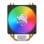 Cooler Master Hyper 212 ARGB Ventilador CPU 120mm