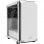 Be Quiet! Pure Base 500 Window White Cristal Templado USB 3.1 Blanca
