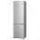 LG GBB72NSQCN Frigorífico Combi C Acero Inoxidable