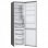 LG GBB72NSQCN Frigorífico Combi C Acero Inoxidable