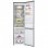 LG GBB72NSQCN Frigorífico Combi C Acero Inoxidable