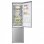 LG GBB72NSQCN Frigorífico Combi C Acero Inoxidable